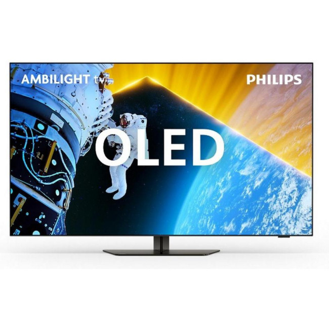 Телевізор Philips 55OLED819