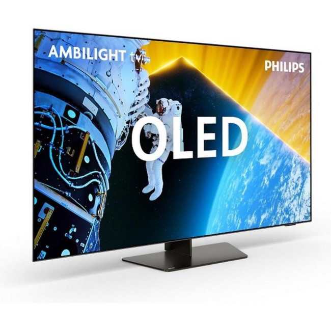 Телевізор Philips 55OLED819