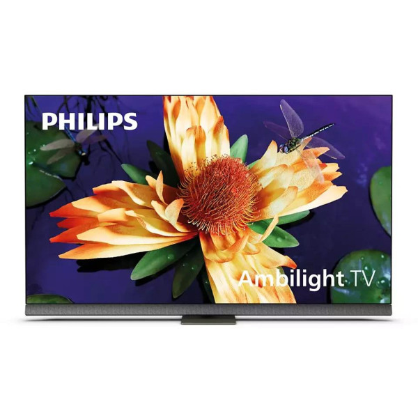 Телевизор Philips 55OLED907: скидки и быстрая доставка