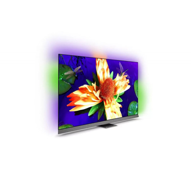 Телевизор Philips 55OLED907