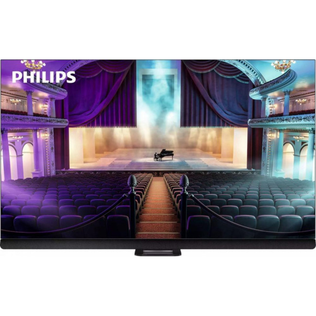 Телевизор Philips 55OLED908