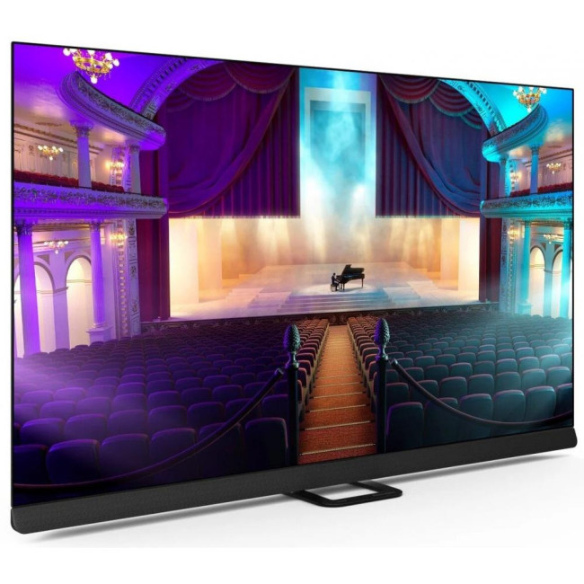 Телевизор Philips 55OLED908