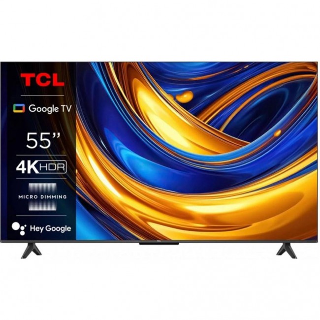 Телевизор TCL 55P69B