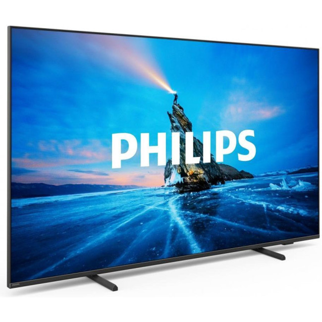 Телевізор Philips 55PML8709/12