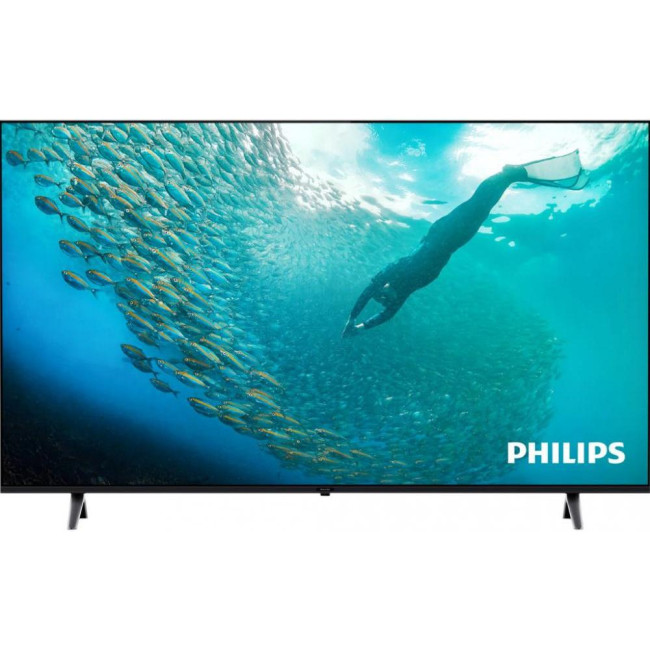 Телевизор Philips 55PUS7009/12