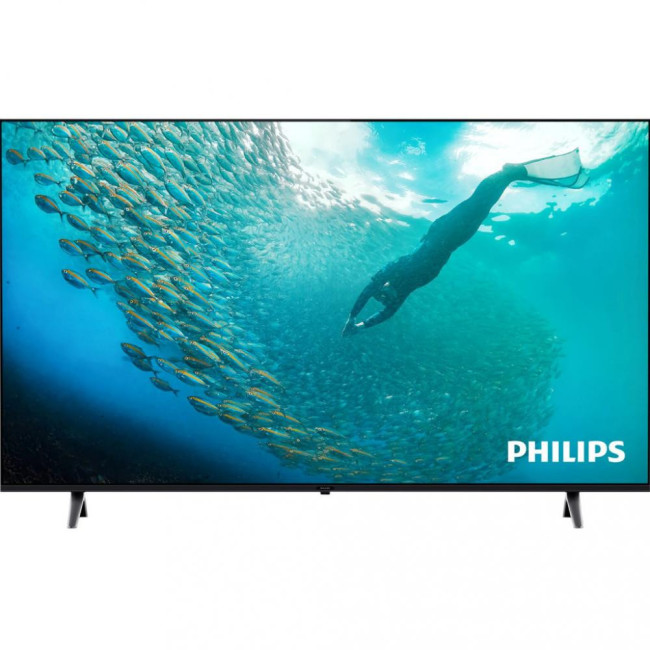 Телевизор Philips 55PUS7009/12