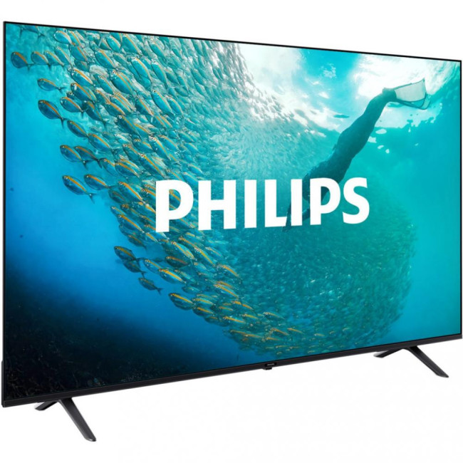 Телевізор Philips 55PUS7009