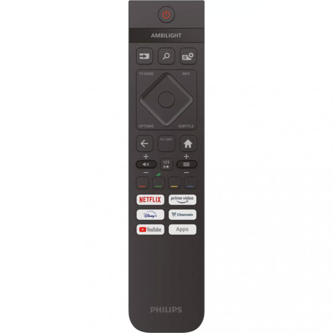 Телевизор Philips 55PUS7009