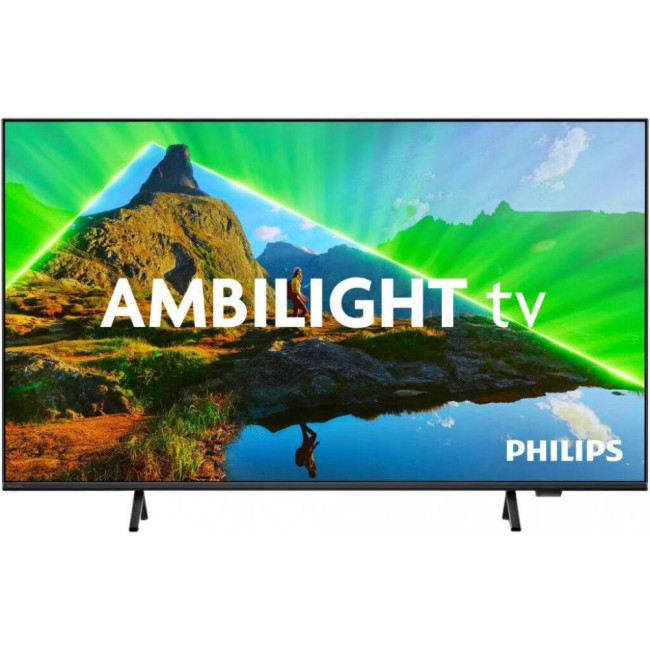 Телевизор Philips 55PUS8319