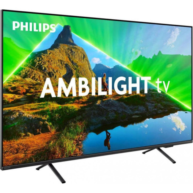 Телевизор Philips 55PUS8319