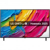 LG QNED 55" 55QNED80A6A