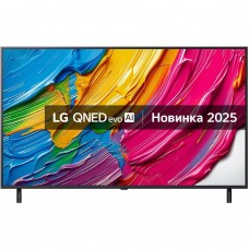 LG QNED 55" 55QNED80A6A