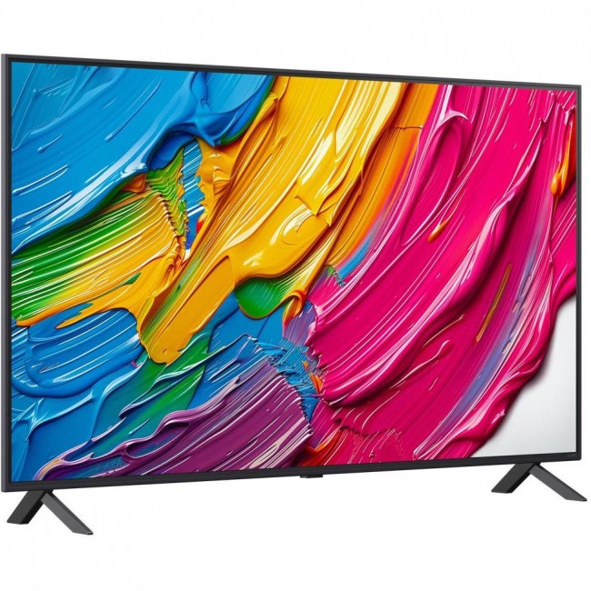 LG QNED 55" 55QNED80A6A
