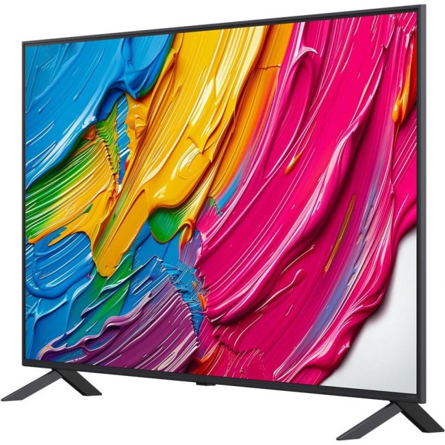 LG QNED 55" 55QNED80A6A