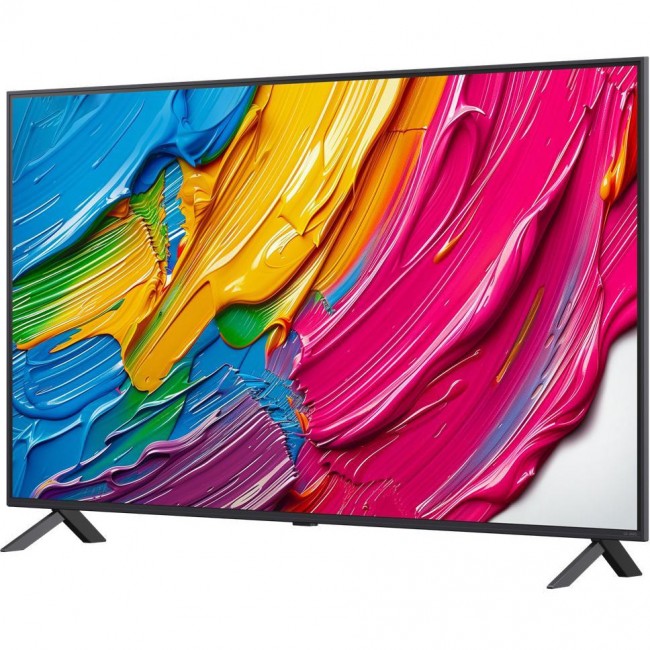 LG QNED 55" 55QNED80A6A