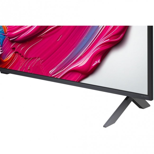 LG QNED 55" 55QNED80A6A