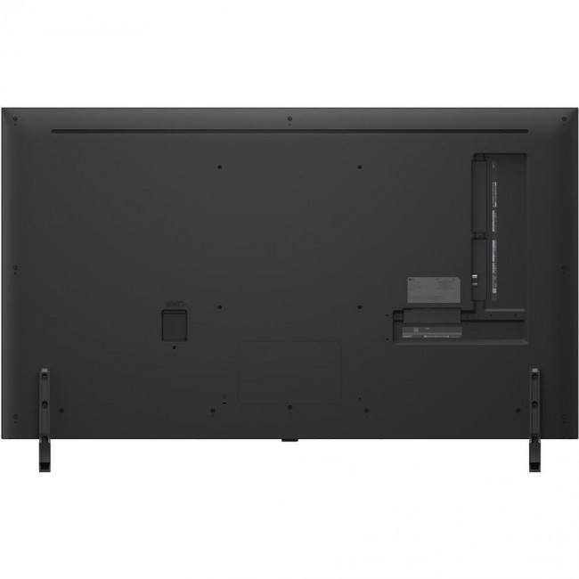 LG QNED 55" 55QNED80A6A