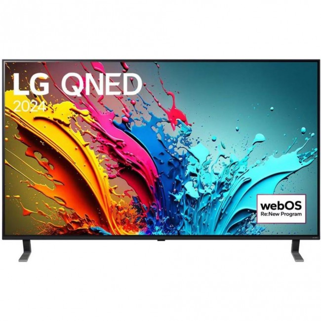 LG 55QNED85
