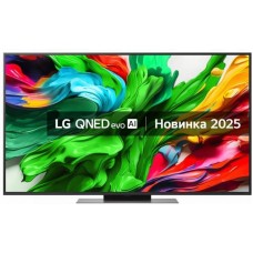 LG QNED 55" 55QNED86A6A