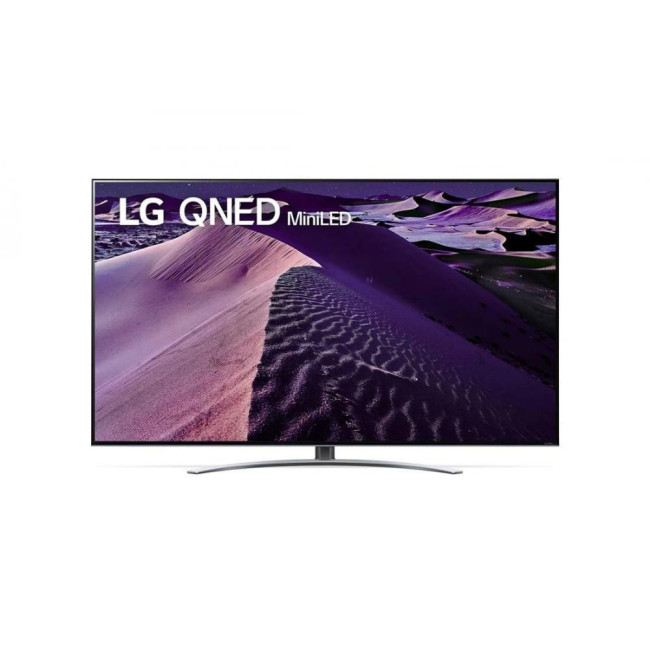 Телевизор LG 55QNED873