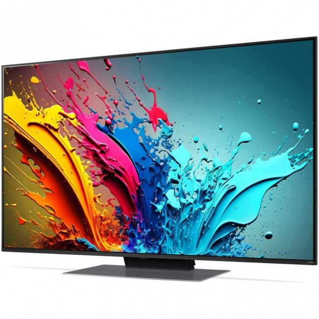 Телевизор LG 55QNED87T3B