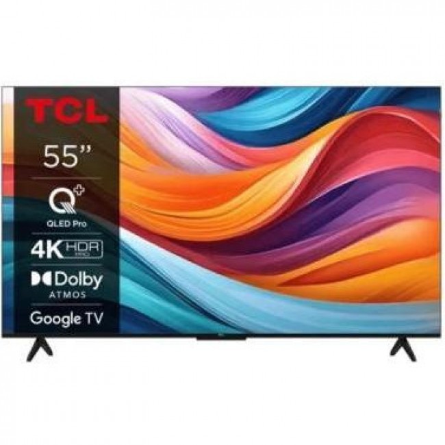 Телевизор TCL 55T7B