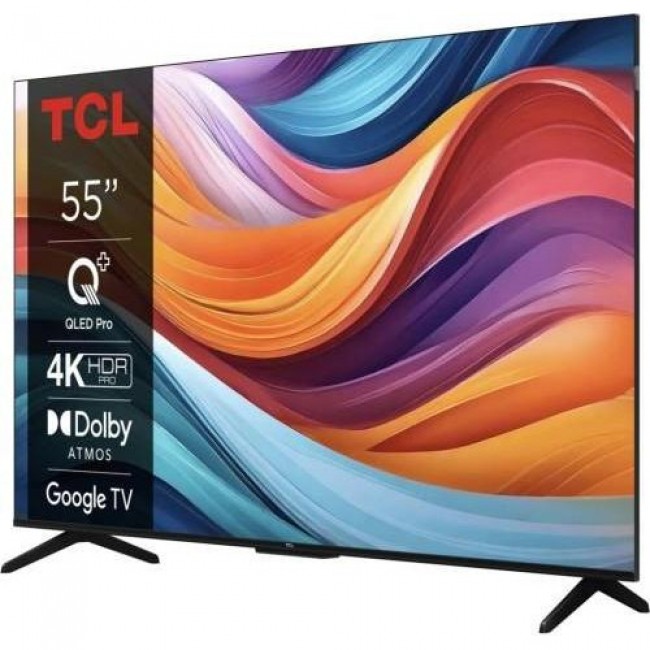 Телевизор TCL 55T7B