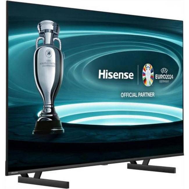 Телевизор Hisense 55U6NQ