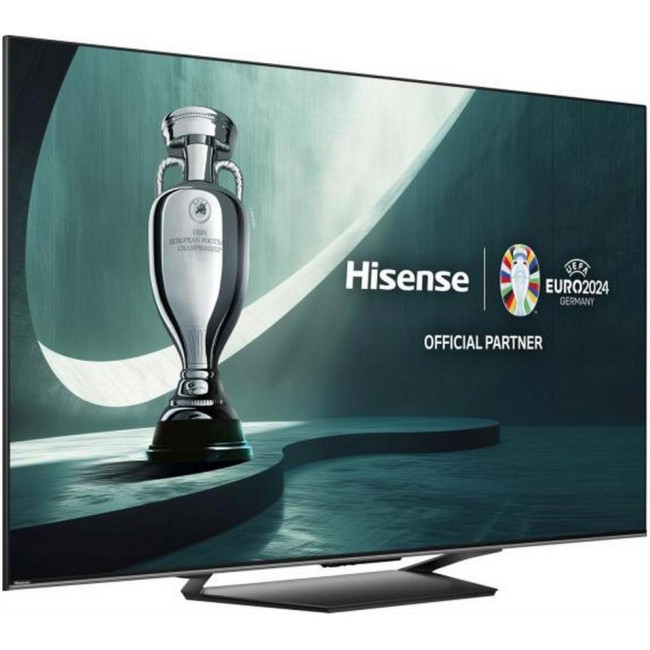 Телевизор Hisense 55U7NQ