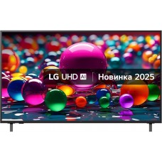 LG 55" 55UA75006LA