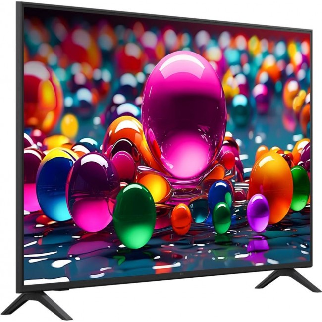 LG 55" 55UA75006LA
