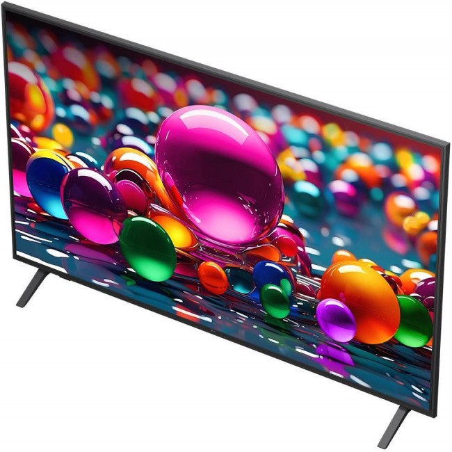 LG 55" 55UA75006LA