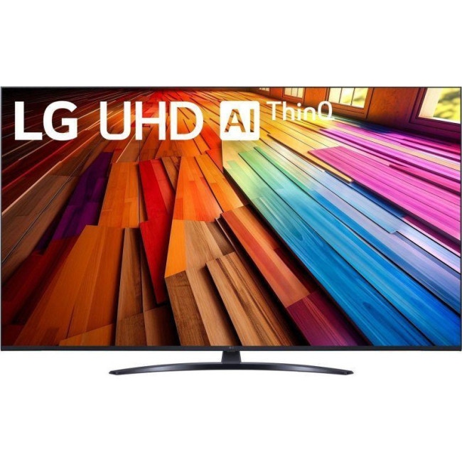 Телевізор LG 55UT81006LA