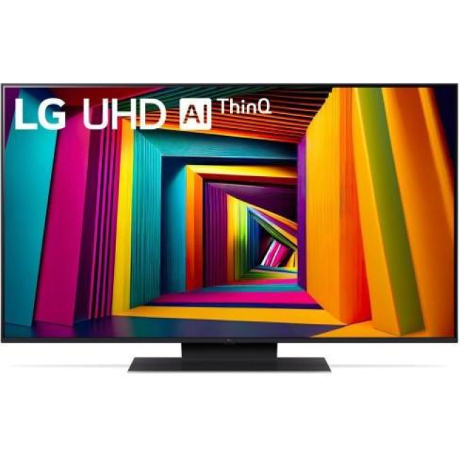 Телевізор LG 55UT91006LA