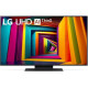 Телевізор LG 55UT91006LA