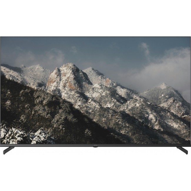 Телевизор KIVI 55'' UHD Optima L5 HDR (55U710QB)