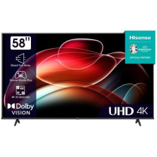 Телевізор Hisense 58A6K