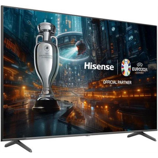 Телевизор Hisense 65E7NQ Pro