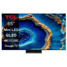 Телевизор TCL 65MQLED80