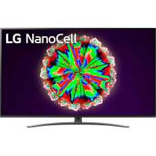 LG 65NANO81T6A