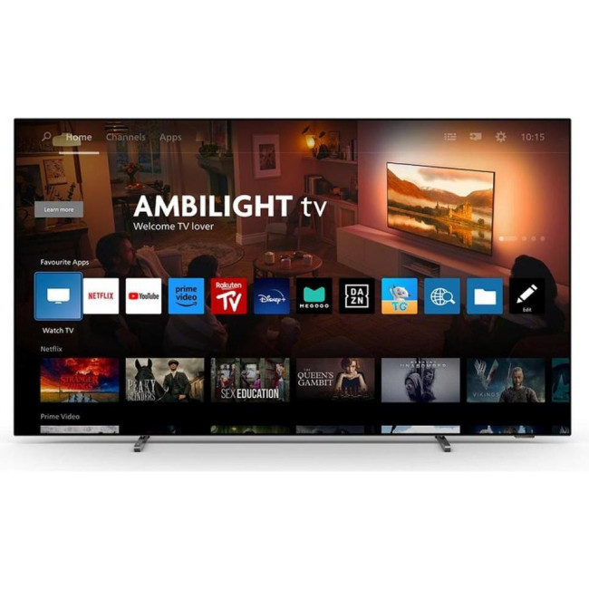 Телевизор Philips 65OLED769/12