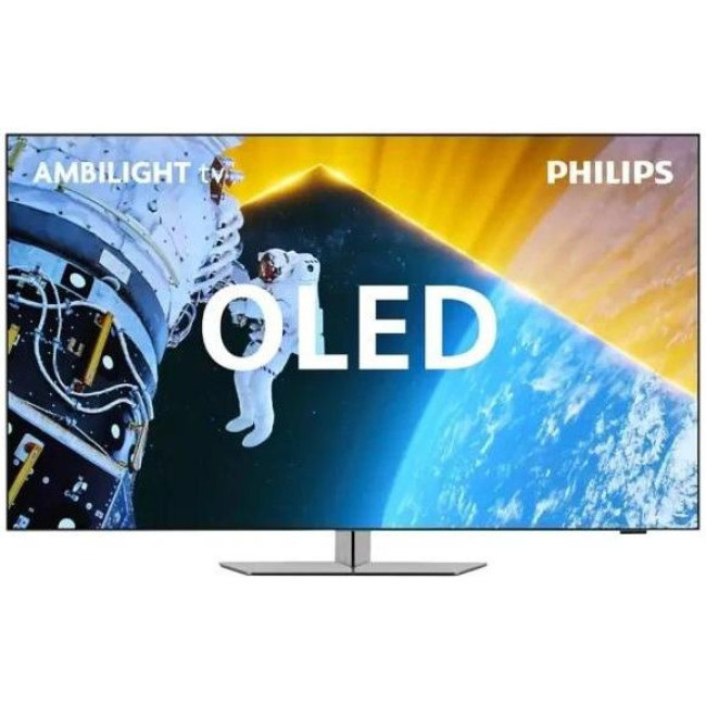 Телевізор Philips 65OLED819