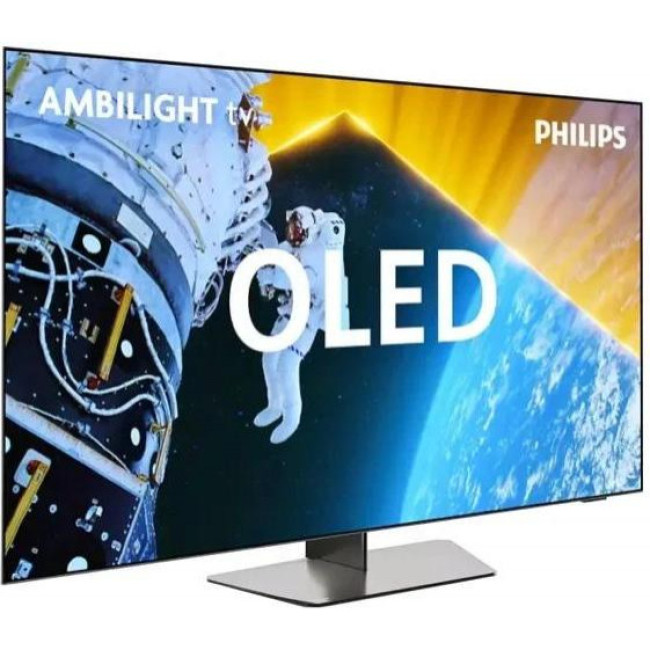 Телевізор Philips 65OLED819