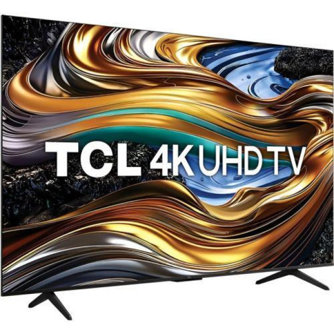 Телевизор TCL 65P755