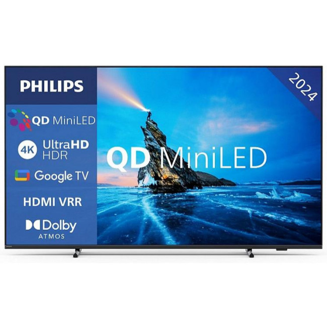 Телевизор Philips 65PML8709/12