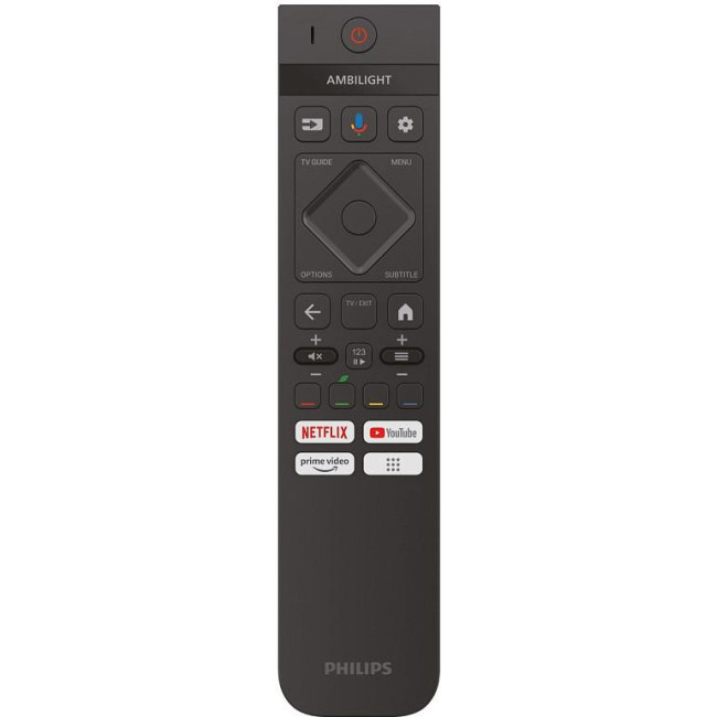 Телевизор Philips 65PML8709/12