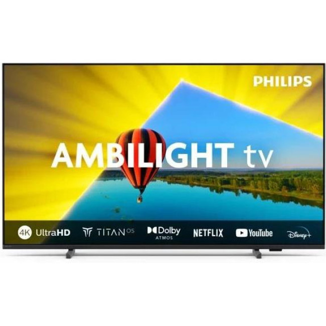 Телевизор Philips 65PUS8079/12