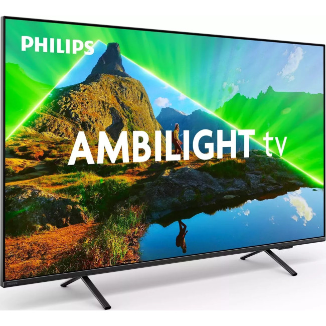 Телевізор Philips 65PUS8319