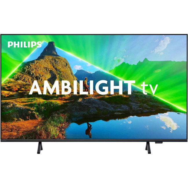 Телевізор Philips 65PUS8319