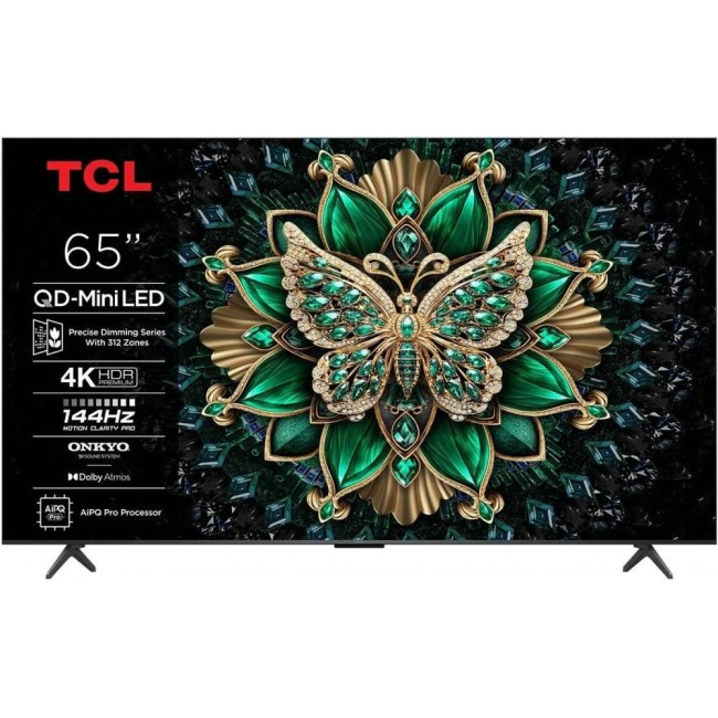 TCL 65Q6C
